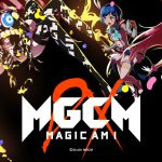 マジカミDX＆アイ・アム・マジカミDX【オフライン版】 【fanzagames_0118】